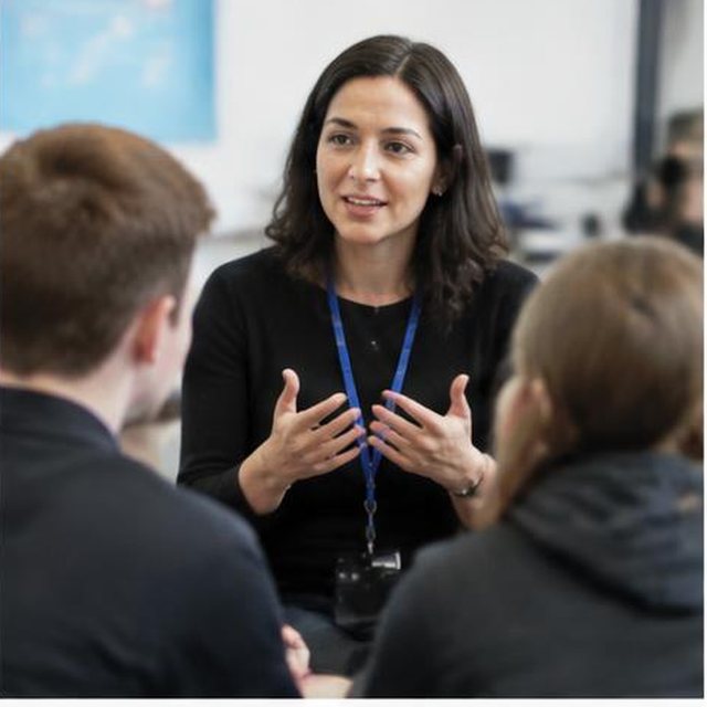Anti Bullying Advanced training