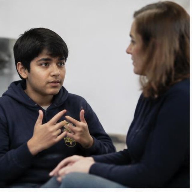 Autism training