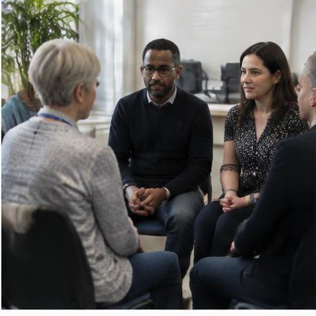 Bereavement, Loss and Grief training
