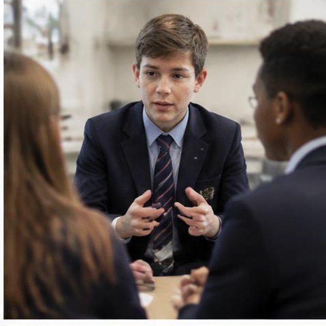 Bullying training