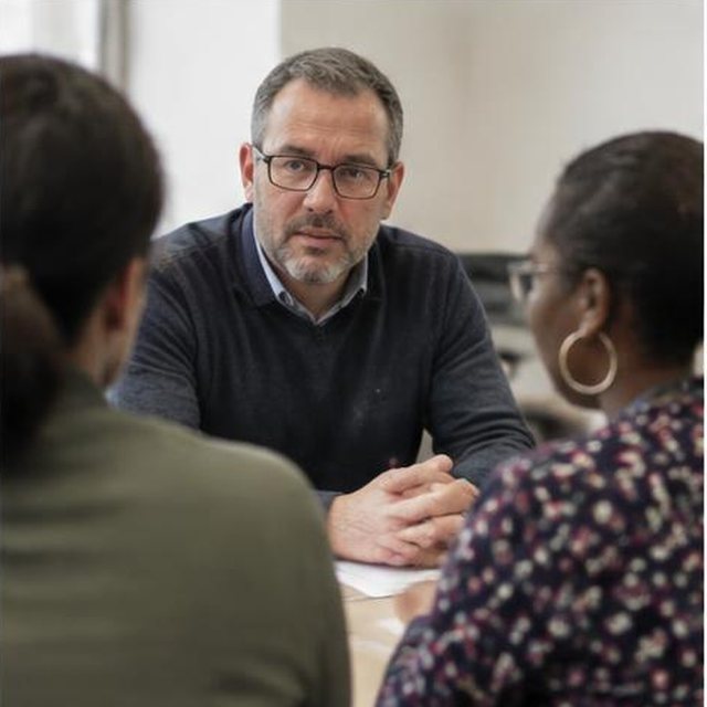 Complaints & Allegations Introduction training