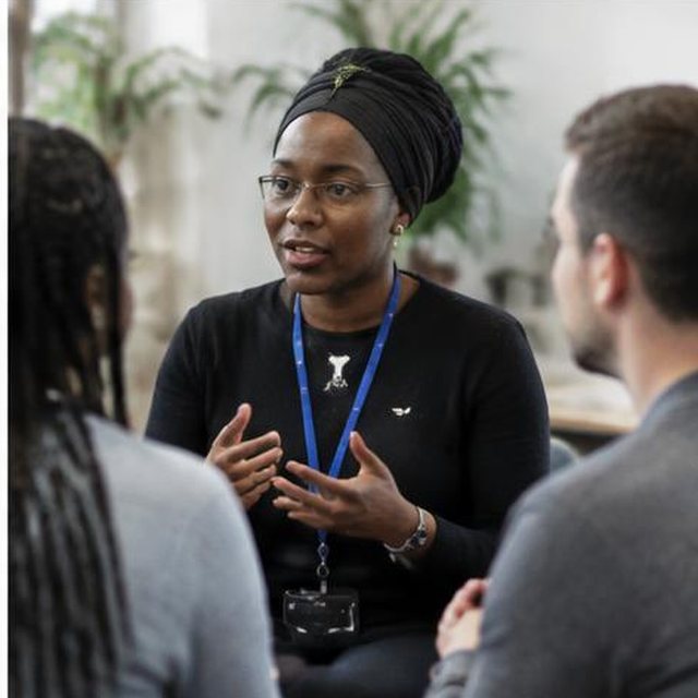 Dealing with Racism Full Day Course training