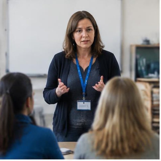 Designated Safeguarding Lead Advanced 2 Day Course training