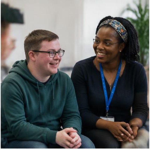 Disability Inclusion Half Day Course training