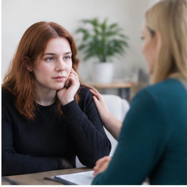 Eating Disorders Full Day training