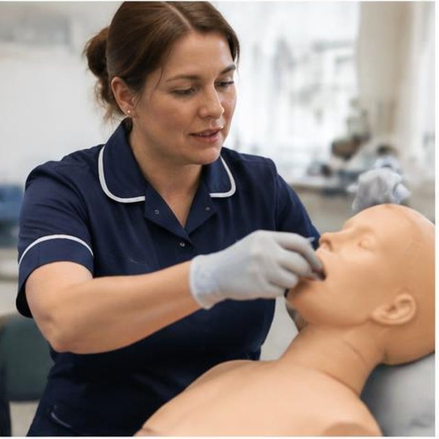 Epilepsy and Buccal Midazolam training