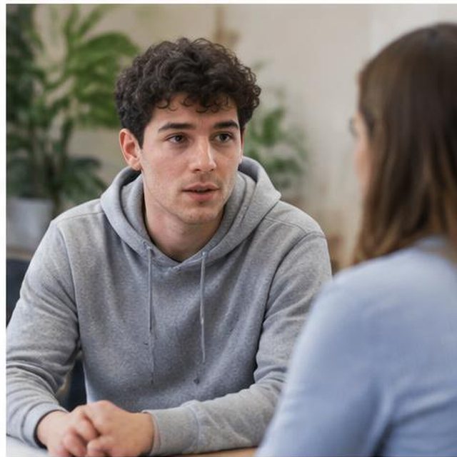 Health Anxiety training