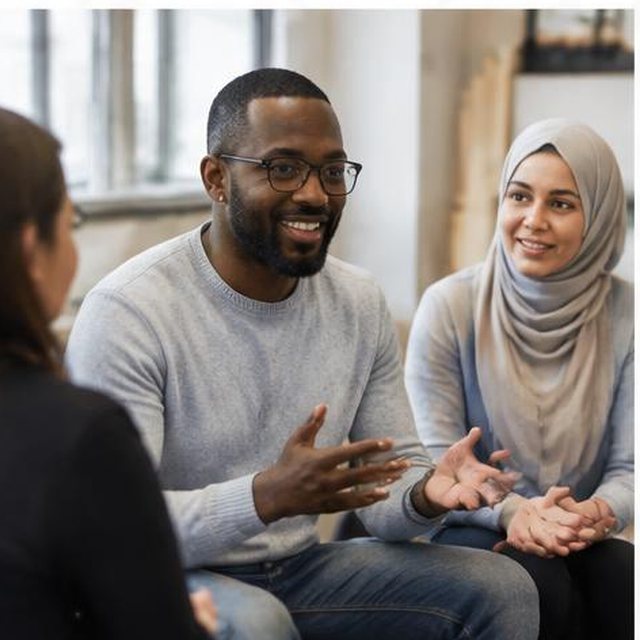Inclusivity, Equality & Diversity Half Day Course training