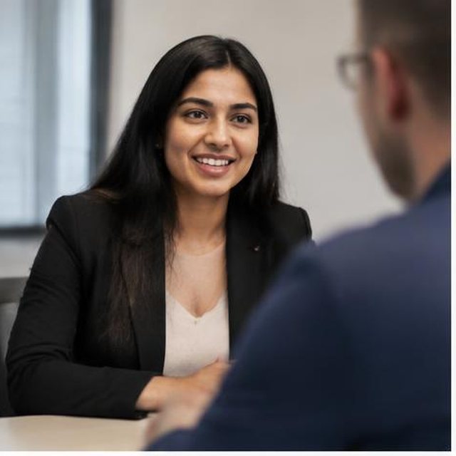 Interview Skills training