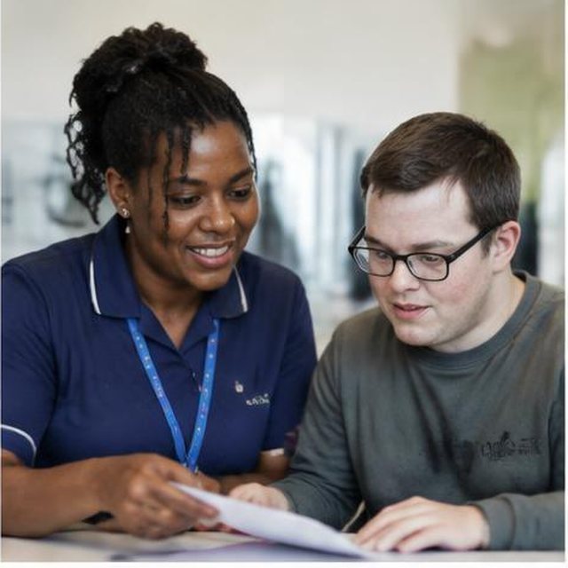 Keyworking and Care Planning Full Day Course training