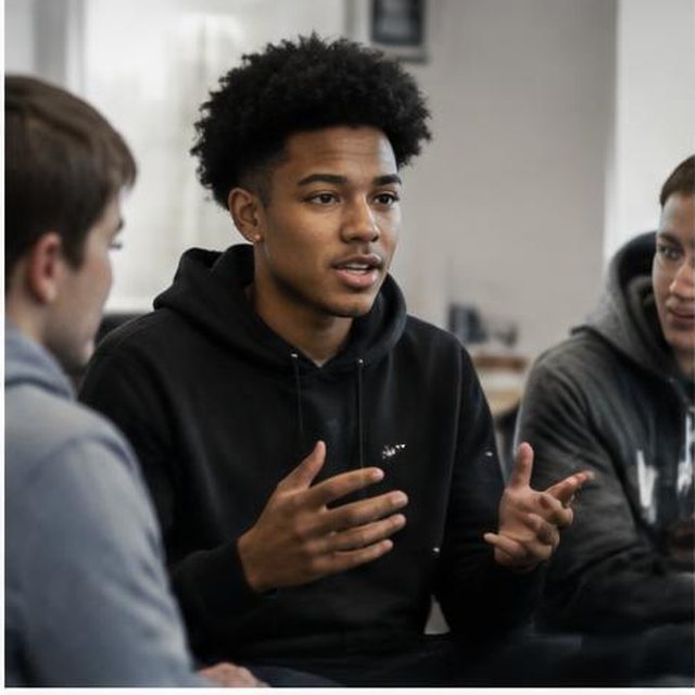 Knife Crime and Gang Life Full Day Course training