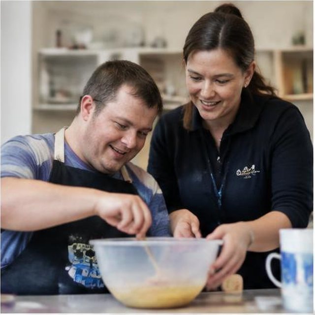 Learning Disability Full Day Course training