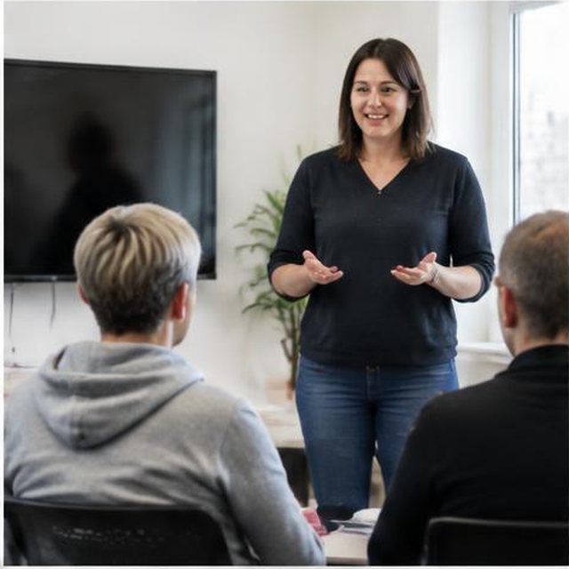 Learning Disability Introductory Course training