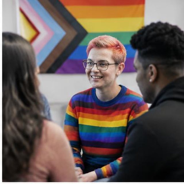 LGBTQIA+ Half Day Course training