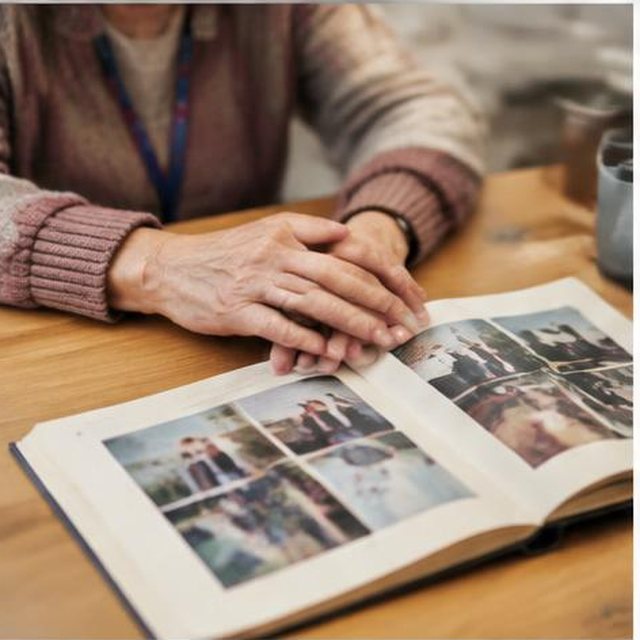 Life Story Work Half Day Course training