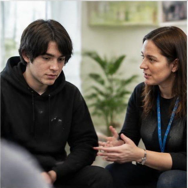 Ligatures To Self Harm, Full Day Course training