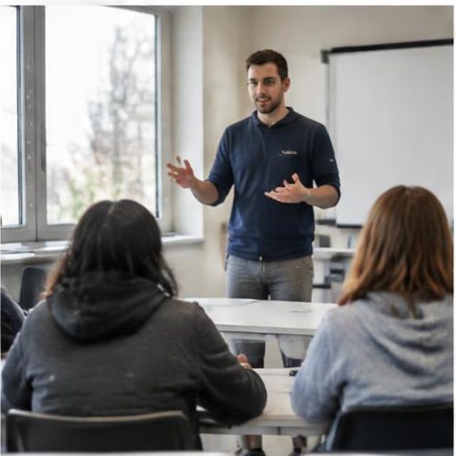 Missing From Care Introductory Course training