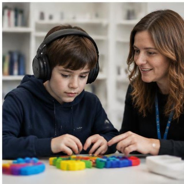 Neurodiversity and ADHD training