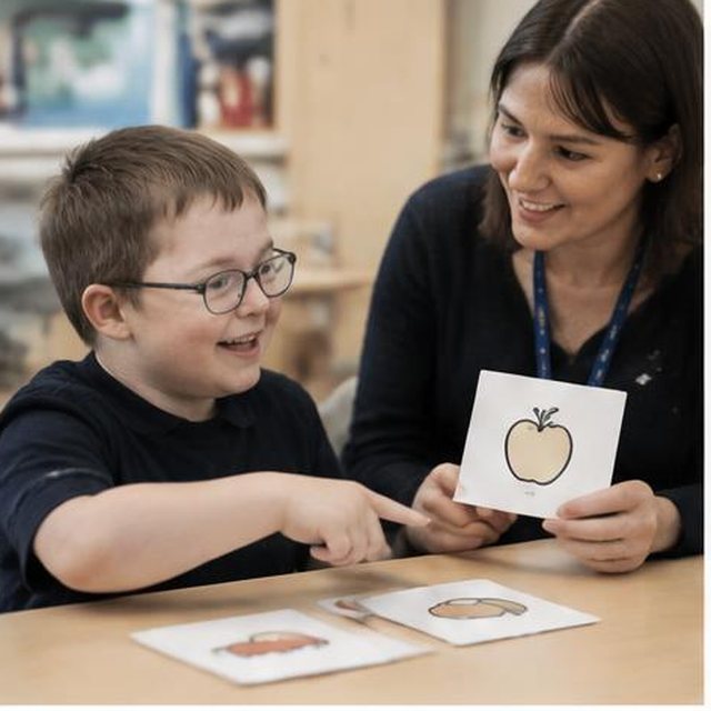 Non-Verbal Communication Full Day Course training