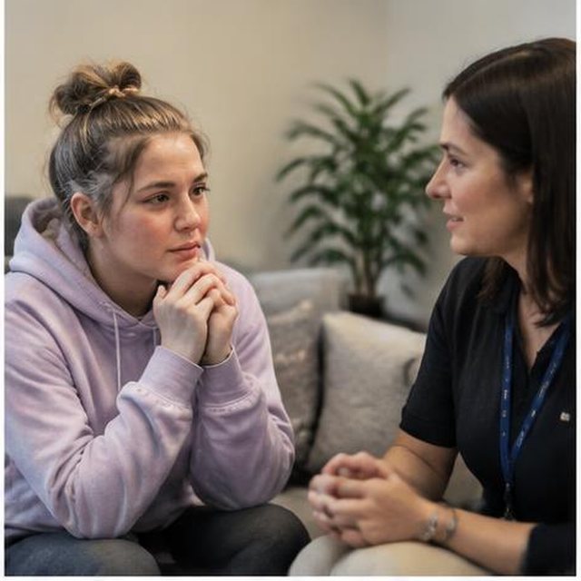 Obsessive Compulsive Disorder Half Day Course training