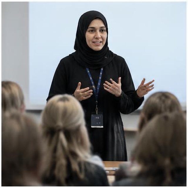 Radicalisation and Terrorism inc Prevent training
