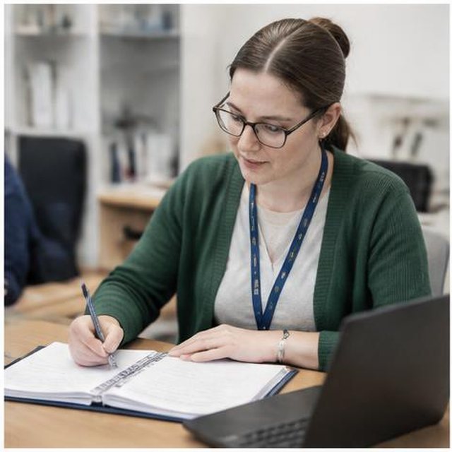 Recording and Reporting Introductory Course training