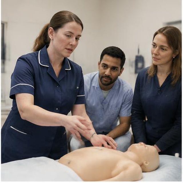 Sepsis training