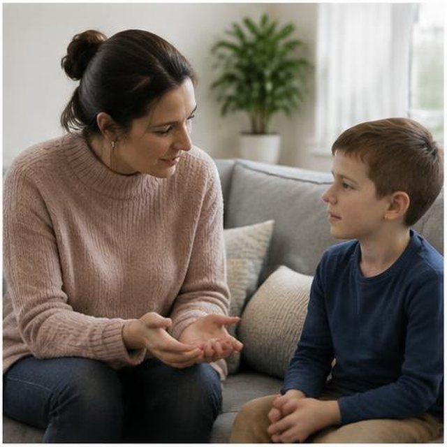 Therapeutic Parenting with PACE Full Day Course training