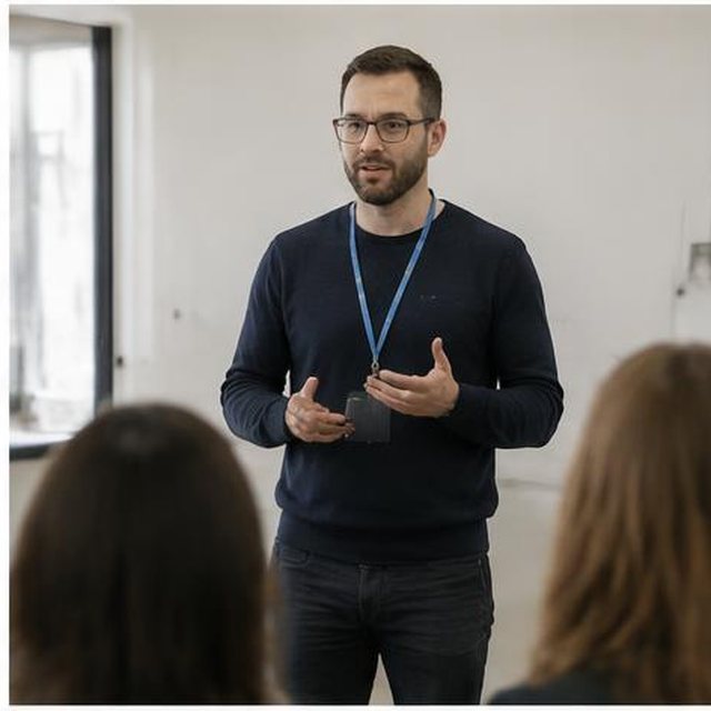 Tourette’s Syndrome Half Day Course Course training