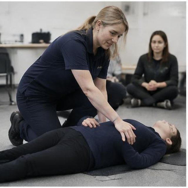 Understanding Seizures training