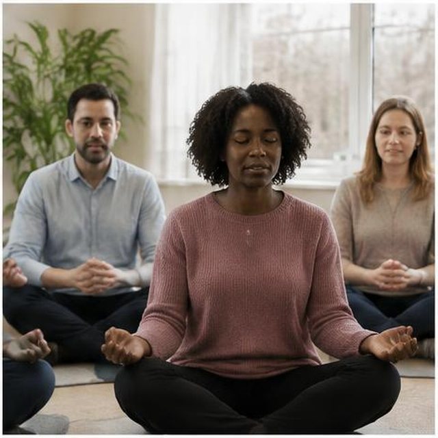 Understanding Stress training